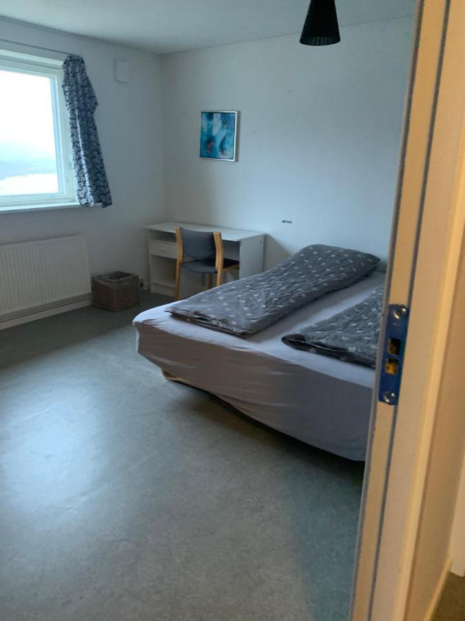 Isi4U Hostel 西西缪特 外观 照片