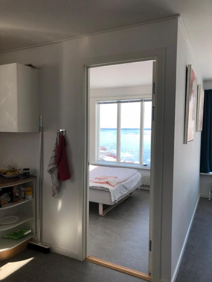 Isi4U Hostel 西西缪特 外观 照片