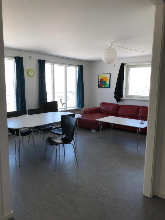 Isi4U Hostel 西西缪特 外观 照片